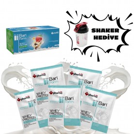 Re Vita Bari Form 30'lu Aromasız 