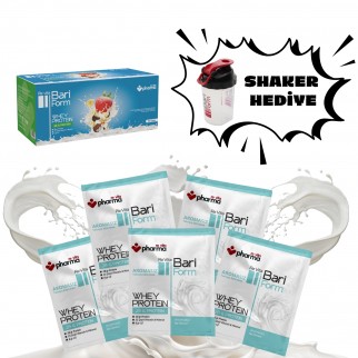 Re Vita Bari Form 30'lu Aromasız 