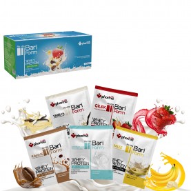 Re Vita Bari Form Mix Aromalı 10'lu Kutu