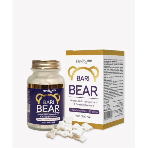 Re Vita Bari Bear