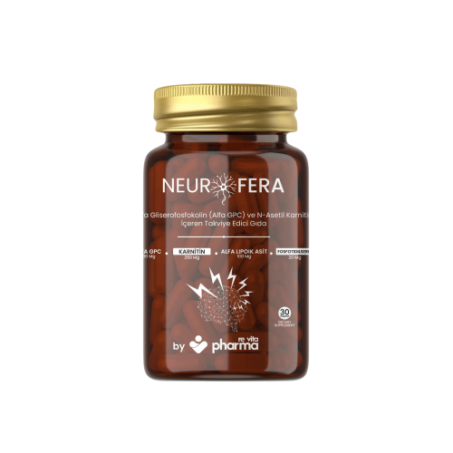 NEUROFERA