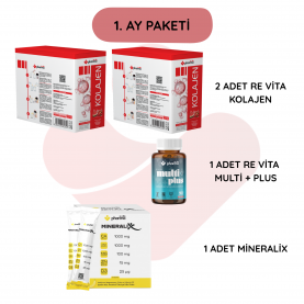 1. Ay Paketi