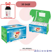 Re Vita Bari Form Mix Aromalı 20'li Kutu