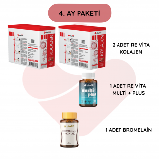 4. Ay Paketi