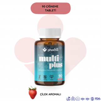 Multi + Plus