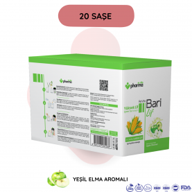 RE VİTA BARİ LİF