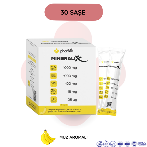 Mineralix