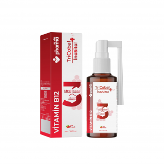 TriCobal + İnositol
