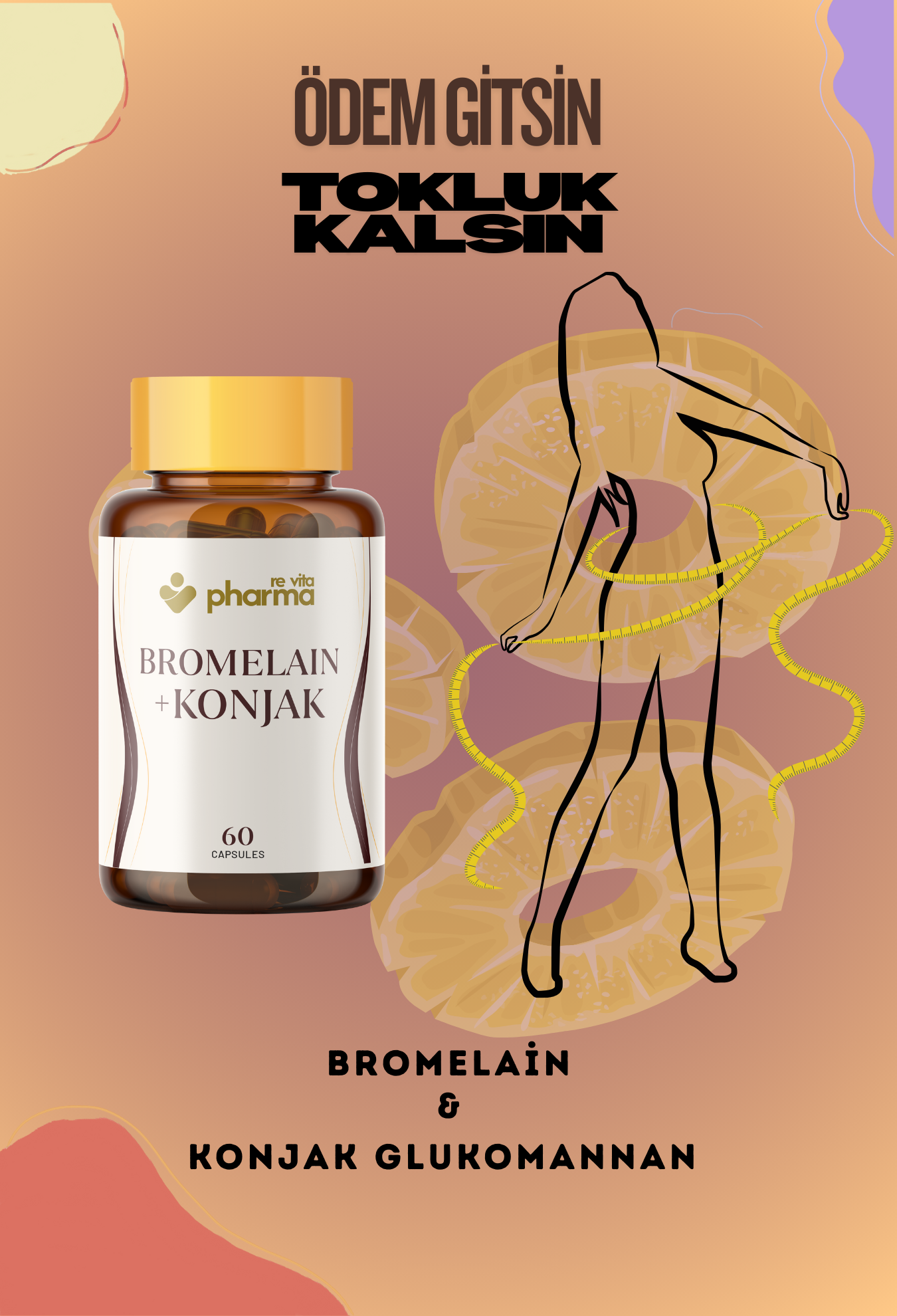 Bromelain